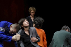 © Alain Willaume/Tendance Floue. © Alain Willaume/Tendance Floue.