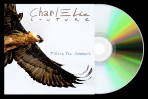 "Même pas sommeil"… Tout en blues et beauté mélodique "Même pas sommeil"… Tout en blues et beauté mélodique