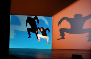 © Olivier Houeix. © Olivier Houeix.