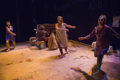 © Amin Toulors. © Amin Toulors.