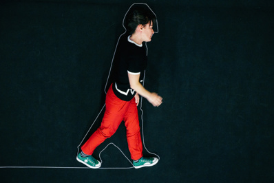 Claudia Dias, "Terça-Feira…" © Alipiopadilha. Claudia Dias, "Terça-Feira…" © Alipiopadilha.