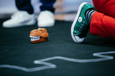 Claudia Dias, "Terça-Feira…" © Alipiopadilha. Claudia Dias, "Terça-Feira…" © Alipiopadilha.