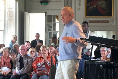 © Christine Ducq. © Christine Ducq.