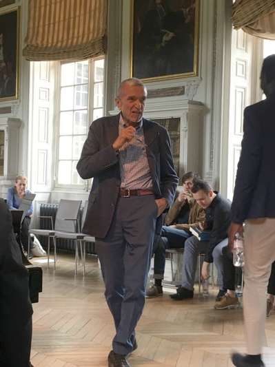 © Christine Ducq. © Christine Ducq.