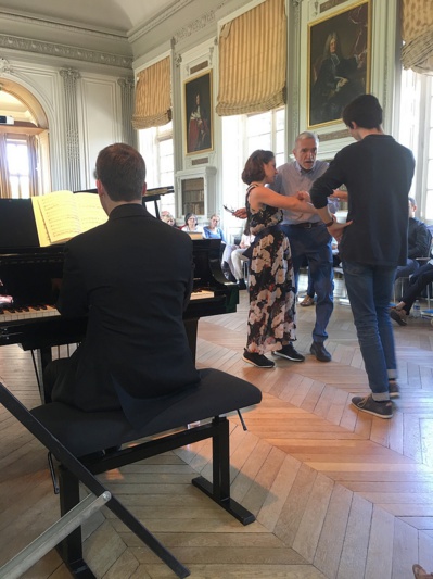 © Christine Ducq. © Christine Ducq.