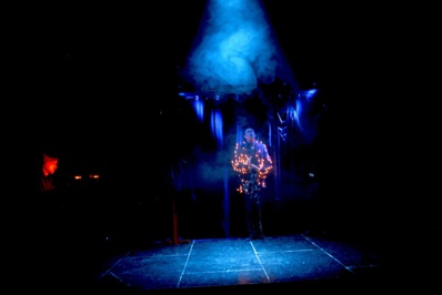 © Gaëlle Desgranges. © Gaëlle Desgranges.