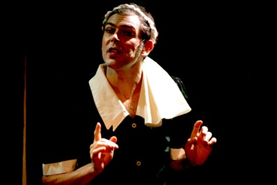 © Gaëlle Desgranges. © Gaëlle Desgranges.