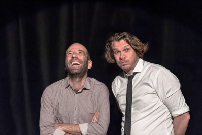 © Christine Caron. © Christine Caron.