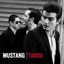 Mustang, un nouveau V6 boosté au rockabilly Mustang, un nouveau V6 boosté au rockabilly