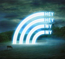 Hey Hey My My : Les balades aguicheuses made in Merryland Hey Hey My My : Les balades aguicheuses made in Merryland