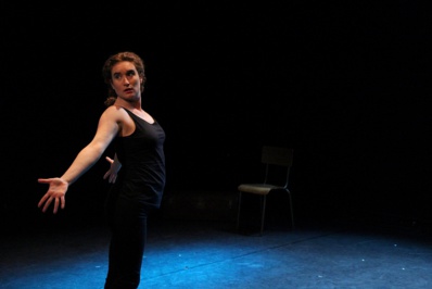 © Baptiste Ribrault. © Baptiste Ribrault.