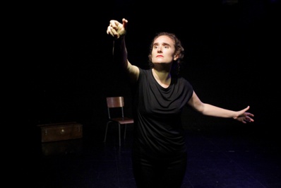 © Baptiste Ribrault. © Baptiste Ribrault.