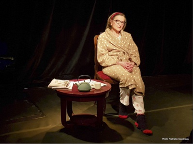 © Nathalie Gendreau. © Nathalie Gendreau.