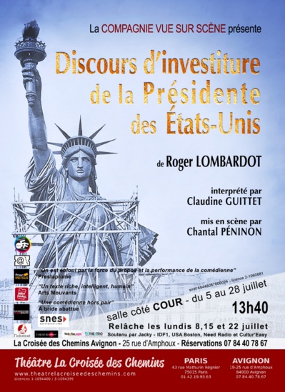 © Nathalie Gendreau. © Nathalie Gendreau.