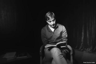 © Claudine Guittet. © Claudine Guittet.