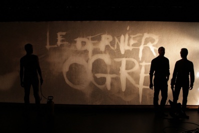 © Philippe Remond. © Philippe Remond.