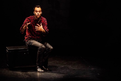 © Philippe Remond. © Philippe Remond.