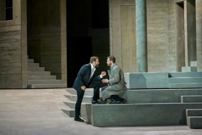 © Charles Duprat/OnP. © Charles Duprat/OnP.