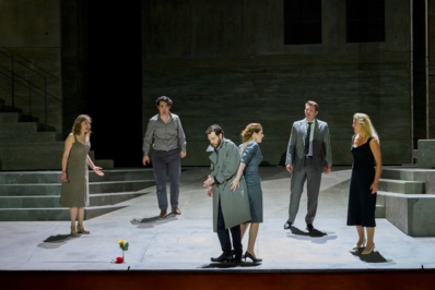 © Charles Duprat/OnP. © Charles Duprat/OnP.