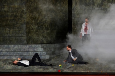 © Charles Duprat/OnP. © Charles Duprat/OnP.