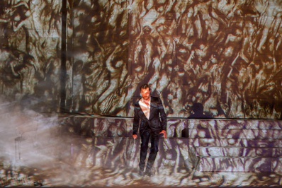 © Charles Duprat/OnP. © Charles Duprat/OnP.