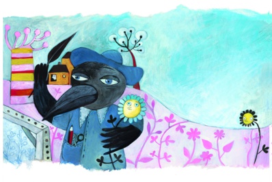 ● Avignon Off 2019 ● "Le Mystère des Couleurs" de Da Silva ● Avignon Off 2019 ● "Le Mystère des Couleurs" de Da Silva