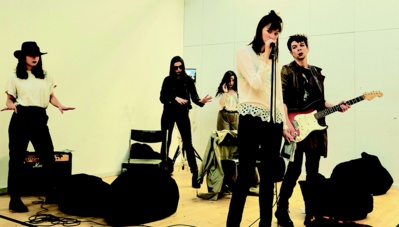 Cie Motus © La Manufacture. Cie Motus © La Manufacture.