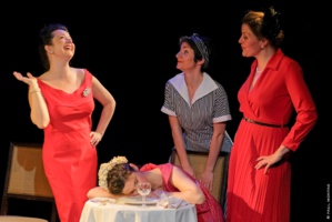 © Paul Montag. © Paul Montag.