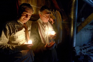 © Pascal Gély. © Pascal Gély.