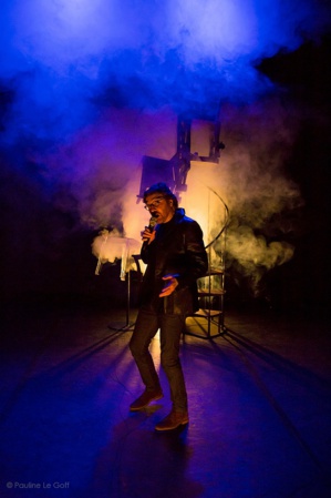 © Pauline Le Goff. © Pauline Le Goff.