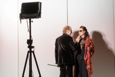 © Pierre Planchenault. © Pierre Planchenault.