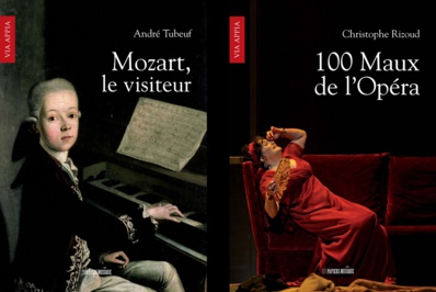 Que lire cet été ? Des livres en musique ! Que lire cet été ? Des livres en musique !