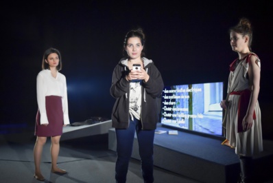 © Yanick Macdonald. © Yanick Macdonald.