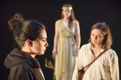 © Yanick Macdonald. © Yanick Macdonald.