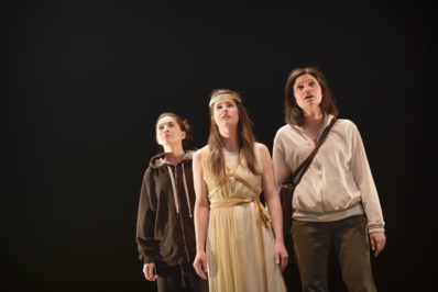 © Yanick Macdonald. © Yanick Macdonald.