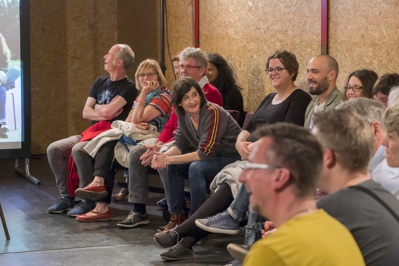 © Éric Chenal. © Éric Chenal.