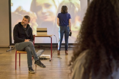 © Éric Chenal. © Éric Chenal.