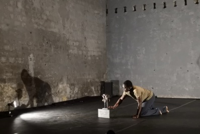 © Méghane Dumas. © Méghane Dumas.