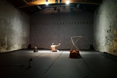 © Méghane Dumas. © Méghane Dumas.