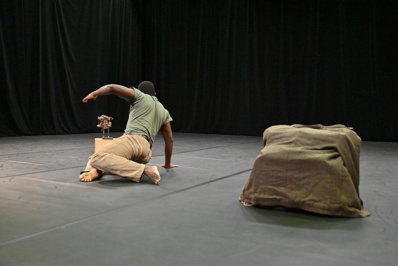 © Méghane Dumas. © Méghane Dumas.