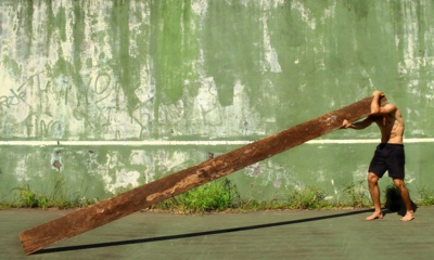 Atlas © Breno Caetano. Atlas © Breno Caetano.