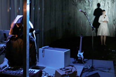 © Félix Taulelle. © Félix Taulelle.