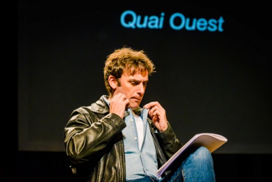 © Marc Philippe. © Marc Philippe.