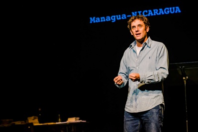 © Marc Philippe. © Marc Philippe.