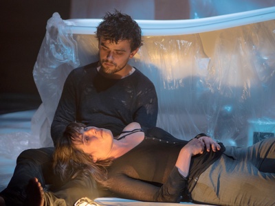 © Or Katz. © Or Katz.