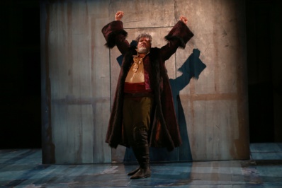 © Guy Delahaye. © Guy Delahaye.