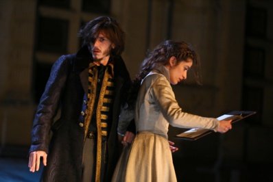 © Guy Delahaye. © Guy Delahaye.