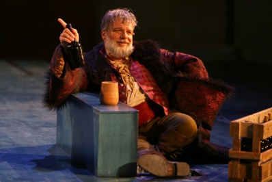 © Guy Delahaye. © Guy Delahaye.