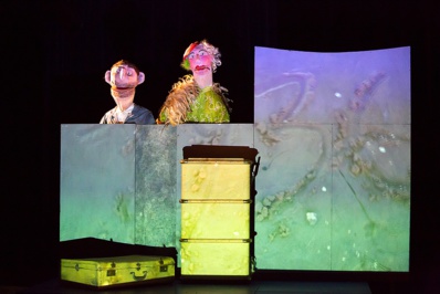 © Benjamin de Diesbach. © Benjamin de Diesbach.