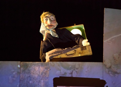 © Benjamin de Diesbach. © Benjamin de Diesbach.